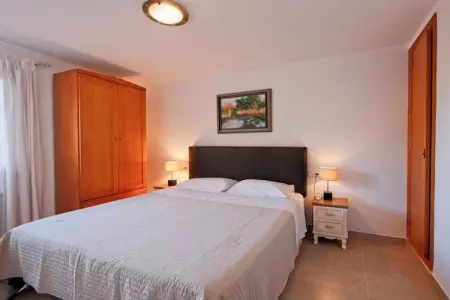 Maison 6 personnes aux Baléares avec piscine et sauna : photo 33