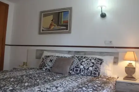 Maison 6 personnes aux Baléares avec piscine et sauna : photo 36