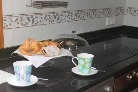 Maison 6 personnes aux Baléares avec piscine et sauna : photo 37