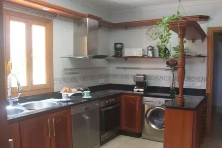 Maison 6 personnes aux Baléares avec piscine et sauna : photo 38