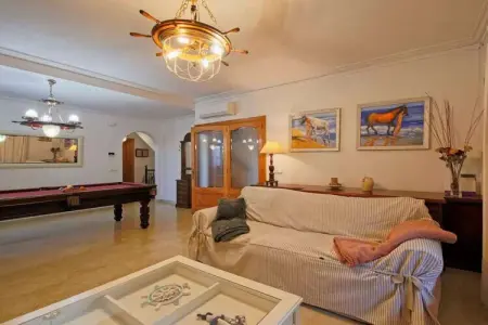 Maison 6 personnes aux Baléares avec piscine et sauna : photo 39