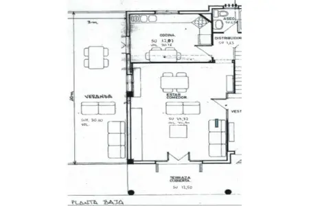 Maison 6 personnes aux Baléares avec piscine et sauna : photo 42