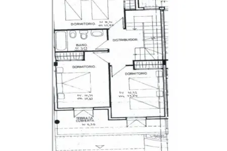 Maison 6 personnes aux Baléares avec piscine et sauna : photo 43