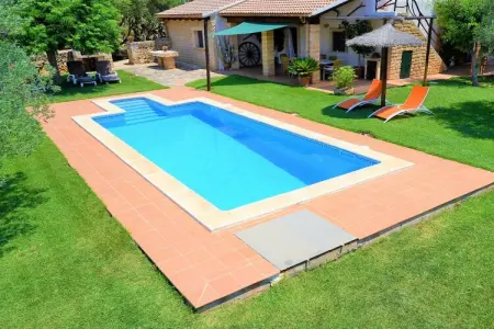380422, finca à une chambre - Photo 1