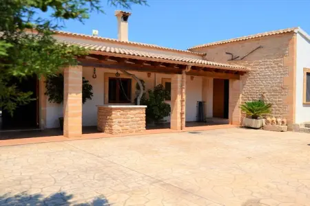 380422, finca à une chambre - Photo 3