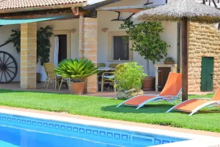 380422, finca à une chambre - Photo 4