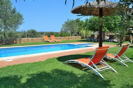 380422, finca à une chambre - Photo 5