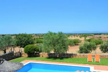 380422, finca à une chambre - Photo 6
