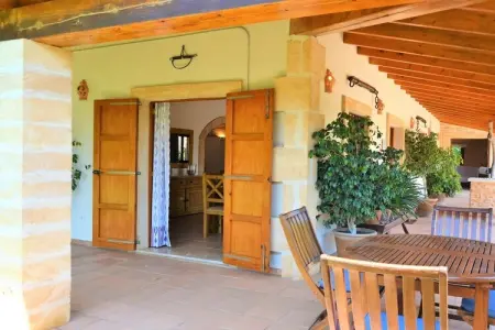 380422, finca à une chambre - Photo 7
