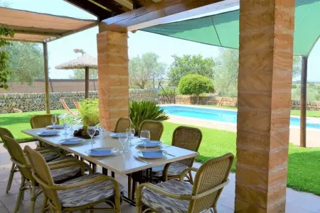 380422, finca à une chambre - Photo 8