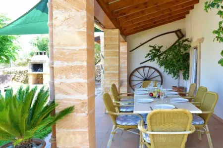 380422, finca à une chambre - Photo 9