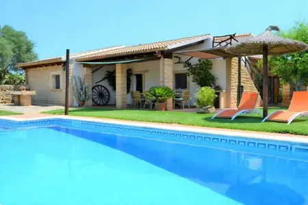 380422, finca à une chambre - Photo 11