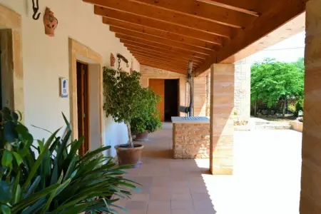 380422, finca à une chambre - Photo 13