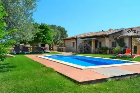 380422, finca à une chambre - Photo 25