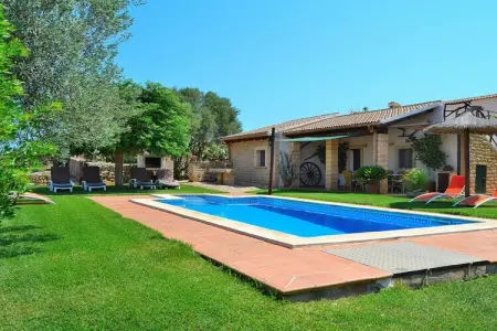 380422, finca à une chambre - Photo 26