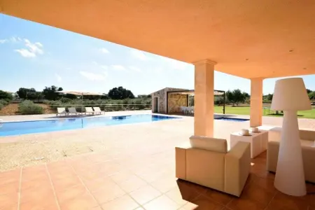 251291, Chalet à Muro avec piscine - Photo 6