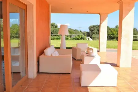 251291, Chalet à Muro avec piscine - Photo 8