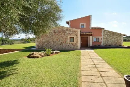 251291, Chalet à Muro avec piscine - Photo 12