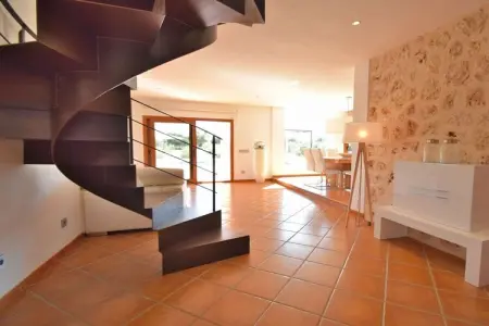 251291, Chalet à Muro avec piscine - Photo 16