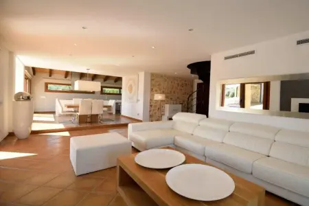 251291, Chalet à Muro avec piscine - Photo 17
