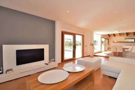 251291, Chalet à Muro avec piscine - Photo 18