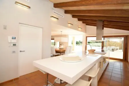 251291, Chalet à Muro avec piscine - Photo 20