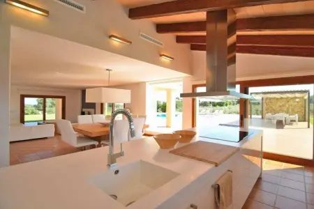 251291, Chalet à Muro avec piscine - Photo 21