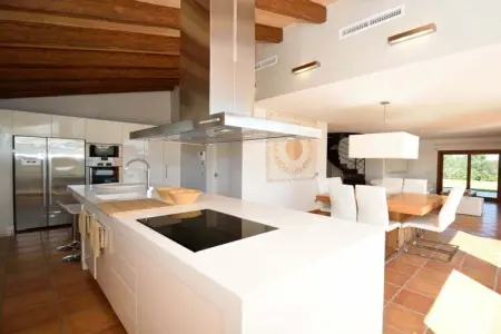 251291, Chalet à Muro avec piscine - Photo 22