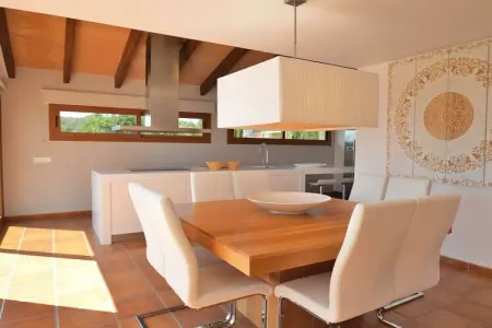 251291, Chalet à Muro avec piscine - Photo 23