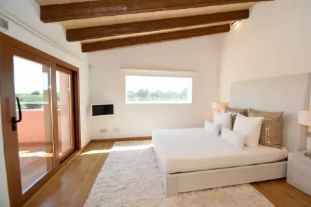 251291, Chalet à Muro avec piscine - Photo 24