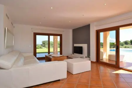 251291, Chalet à Muro avec piscine - Photo 26