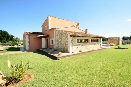 251291, Chalet à Muro avec piscine - Photo 28