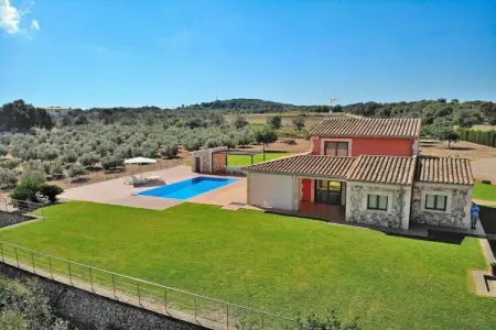 251291, Chalet à Muro avec piscine - Photo 32