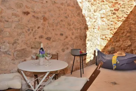Maison 3 chambres à Muro, 10 km des plages : photo 3