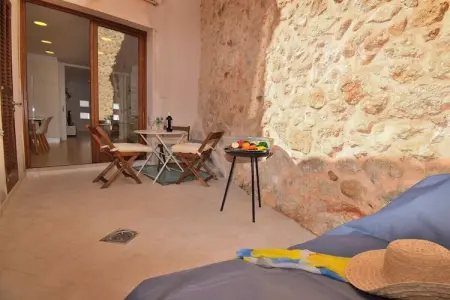 Maison 3 chambres à Muro, 10 km des plages : photo 4