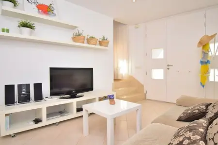 Maison 3 chambres à Muro, 10 km des plages : photo 8