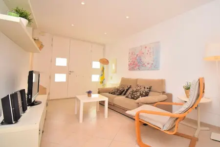 Maison 3 chambres à Muro, 10 km des plages : photo 9