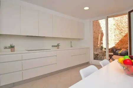 Maison 3 chambres à Muro, 10 km des plages : photo 11