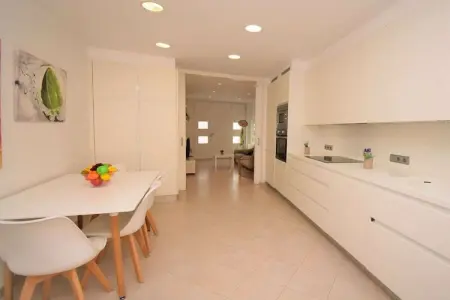 Maison 3 chambres à Muro, 10 km des plages : photo 12