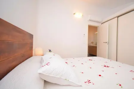 Maison 3 chambres à Muro, 10 km des plages : photo 15