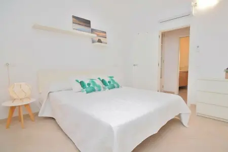 Maison 3 chambres à Muro, 10 km des plages : photo 16