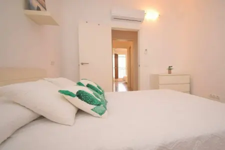 Maison 3 chambres à Muro, 10 km des plages : photo 17
