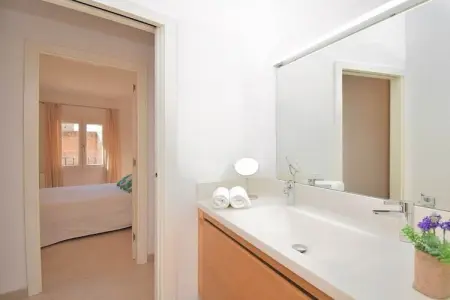 Maison 3 chambres à Muro, 10 km des plages : photo 19
