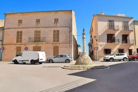 Maison 3 chambres à Muro, 10 km des plages : photo 24