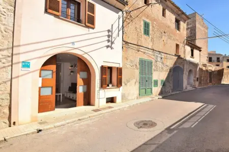 Maison 3 chambres à Muro, 10 km des plages : photo 33