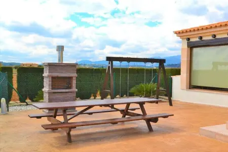 Villa moderne 4 chambres avec piscine à Sa Pobla : photo 1