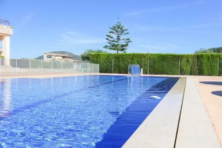 Villa moderne 4 chambres avec piscine à Sa Pobla : photo 19
