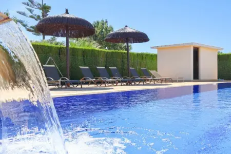Villa moderne 4 chambres avec piscine à Sa Pobla : photo 21