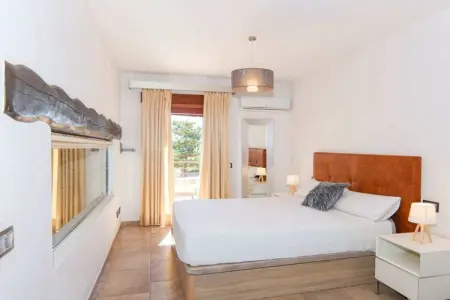 Villa moderne 4 chambres avec piscine à Sa Pobla : photo 33