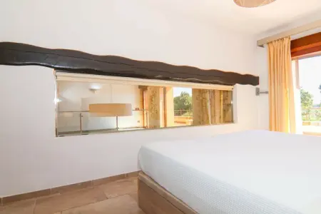 Villa moderne 4 chambres avec piscine à Sa Pobla : photo 34